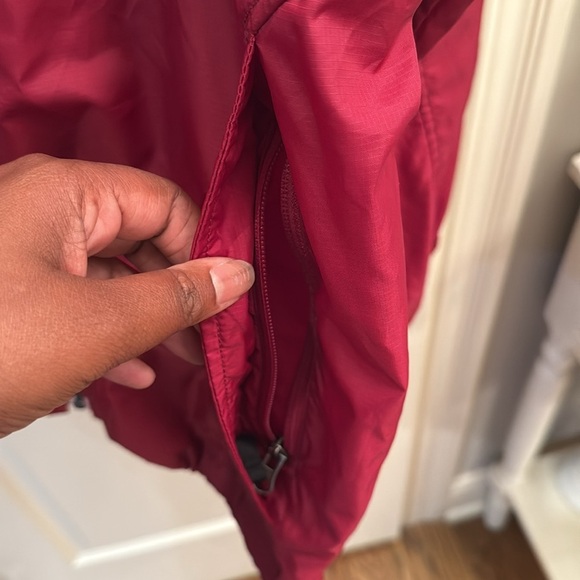 LL BEAN Windbreaker Jacket Mens Large - Picture 5 of 7